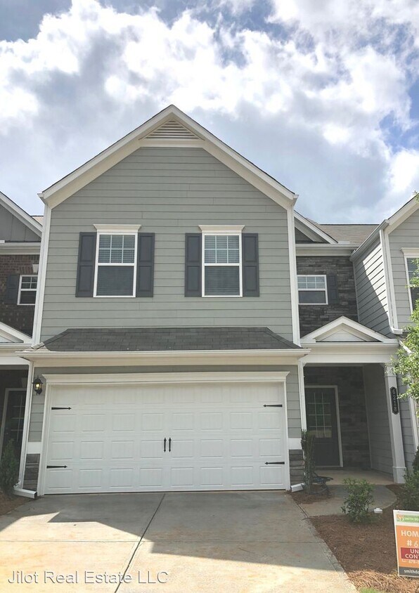 Primary Photo - 3 br, 2.5 bath House - 6218 Thorncrest Dr.