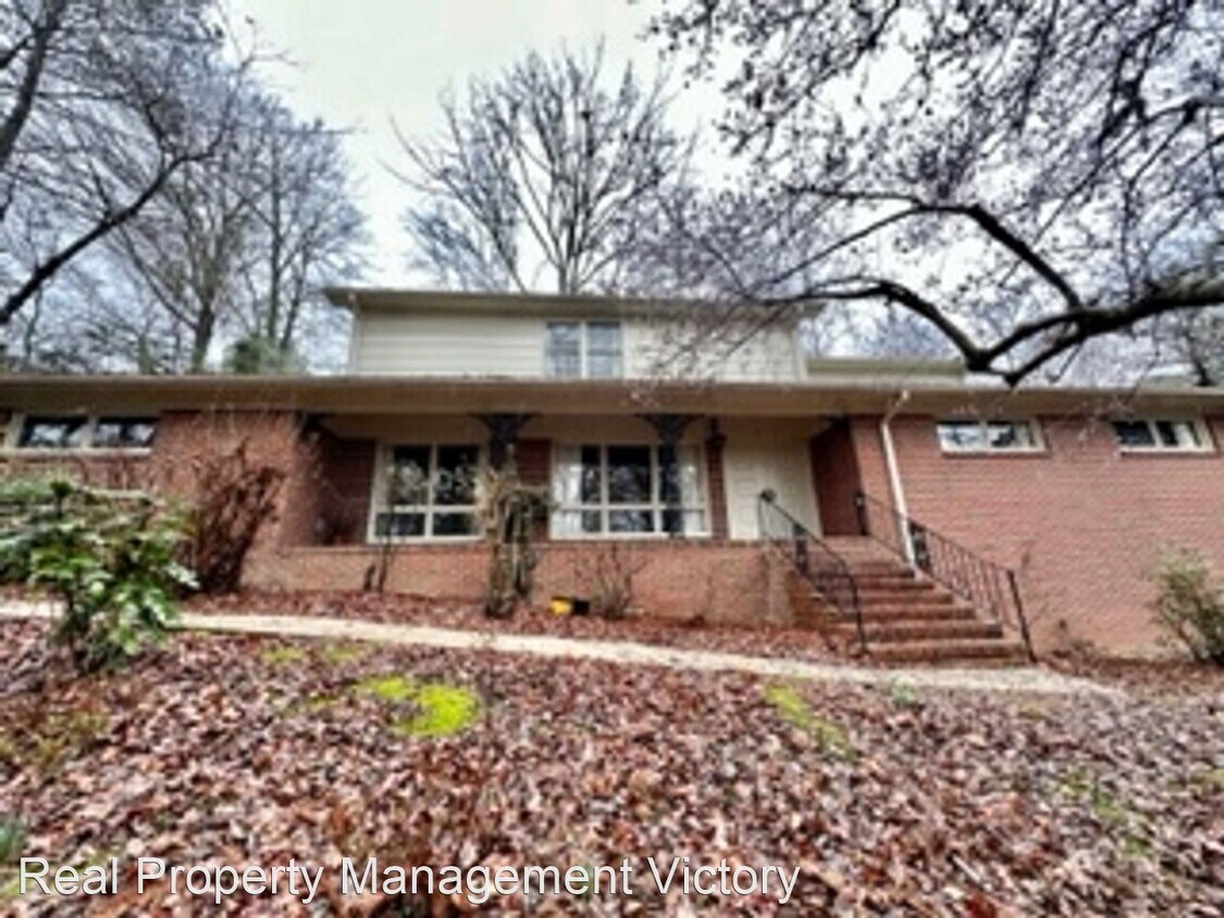 Primary Photo - 3 br, 2 bath House - 3320 Sandhurst Road