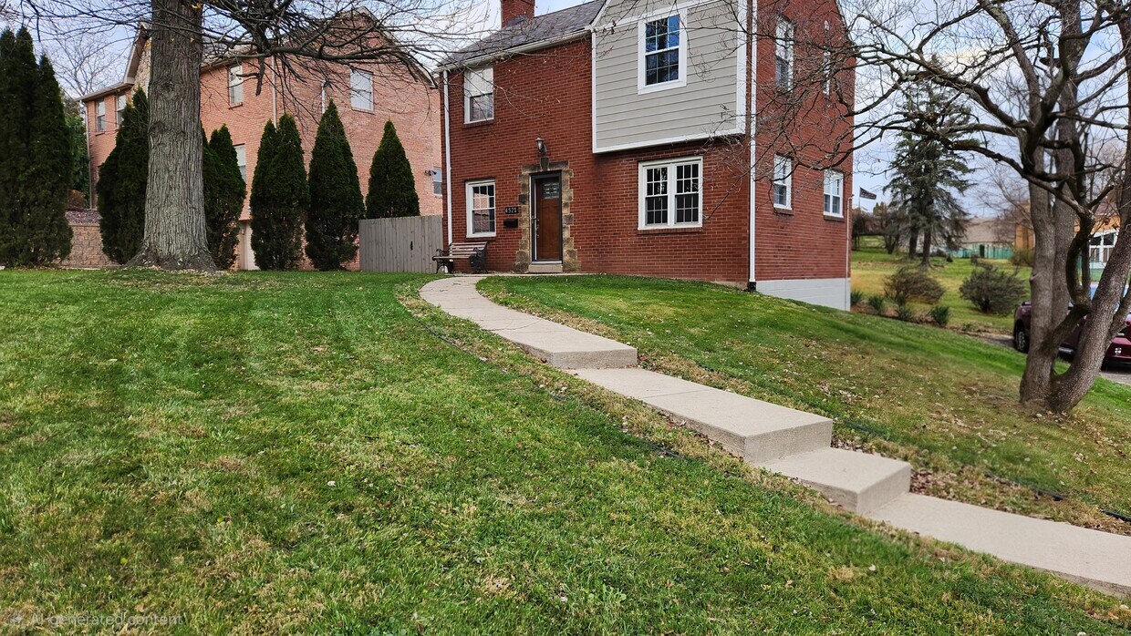 Photo - 4521 Gardenville Rd (Pittsburgh, PA)