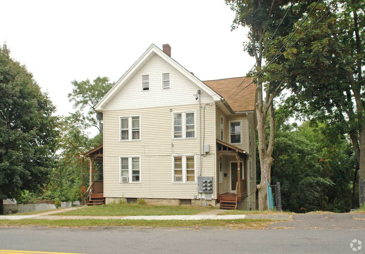 Building Photo - 47-51 Summer St