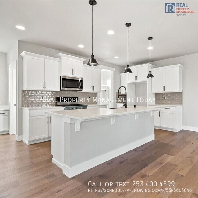 Foto del edificio - 15619 SE 257th St