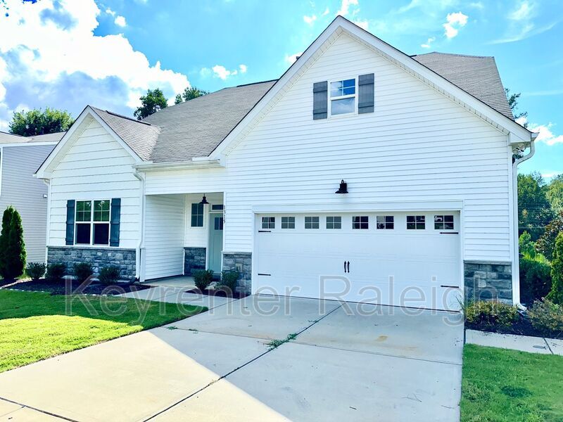 1315 Haltwhistle St, Wake Forest, NC 27587 House Rental in Wake