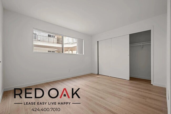 Foto del edificio - 3111 4th St