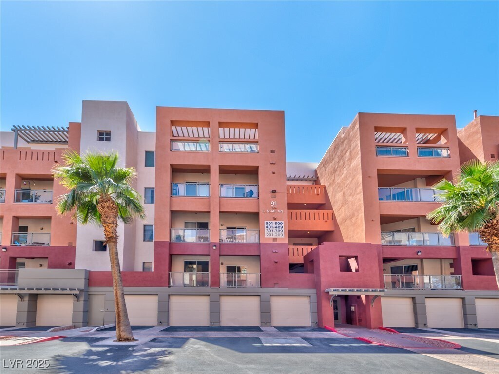 Foto principal - 91 E Agate Ave