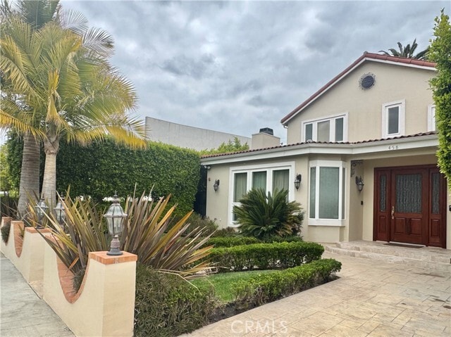 Building Photo - 458 S Clark Dr