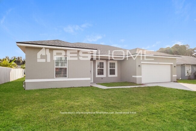 Building Photo - HOME FOR RENT!