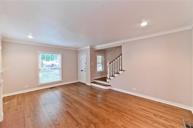 Building Photo - 4140 Hyer St