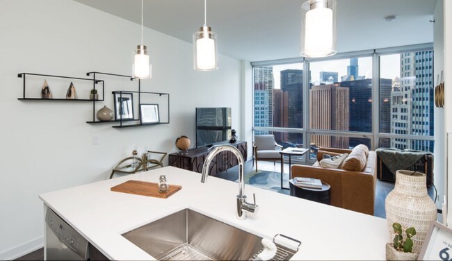 Foto del edificio - 455 N New St