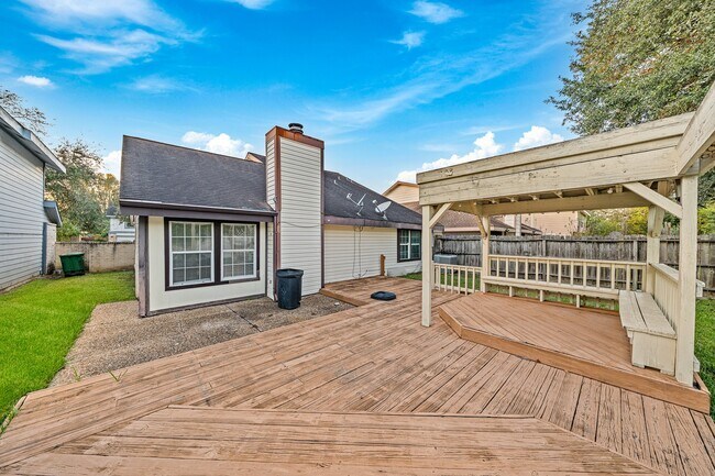 Foto del edificio - 7719 Miller Glen Ln