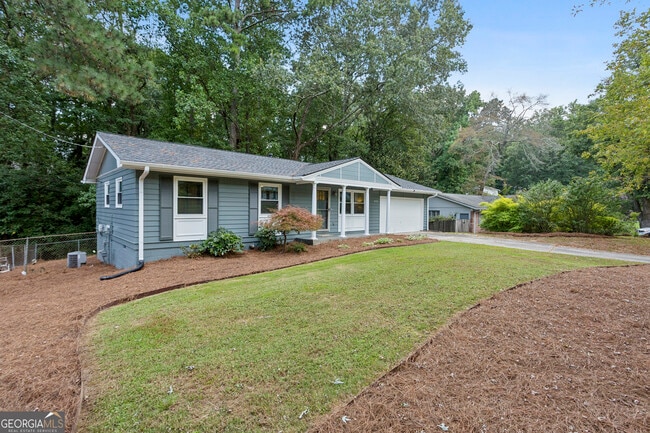 Foto del edificio - 3137 Ann Rd SE
