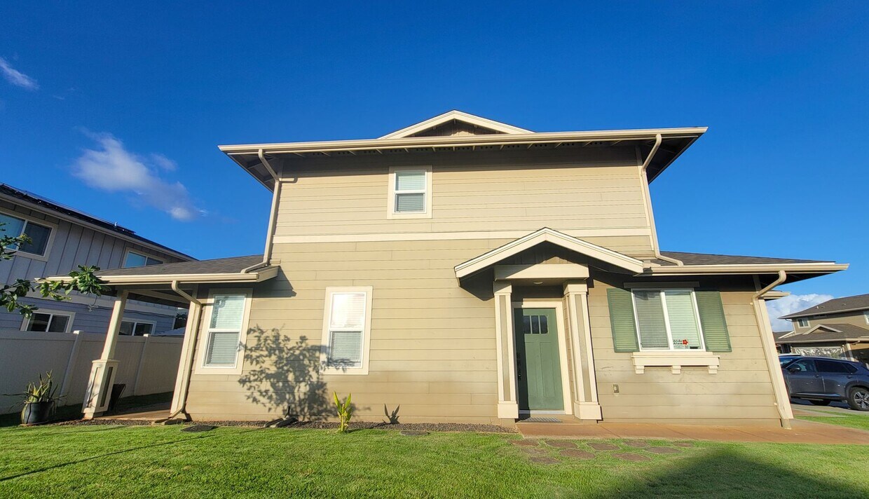 Foto principal - 4BR / 3Bath Home in Haakea at Hoopili!