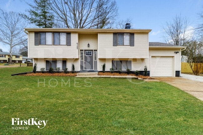 Building Photo - 4155 Catalpa Hill Dr
