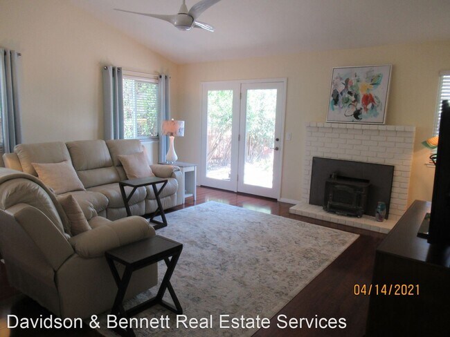 Building Photo - 3 br, 2 bath House - 2370 Stonehouse Dr