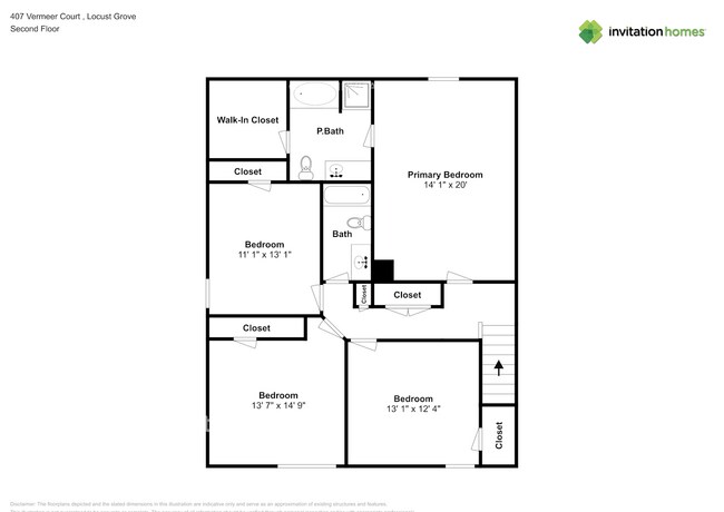 Foto del edificio - 407 Vermeer Ct