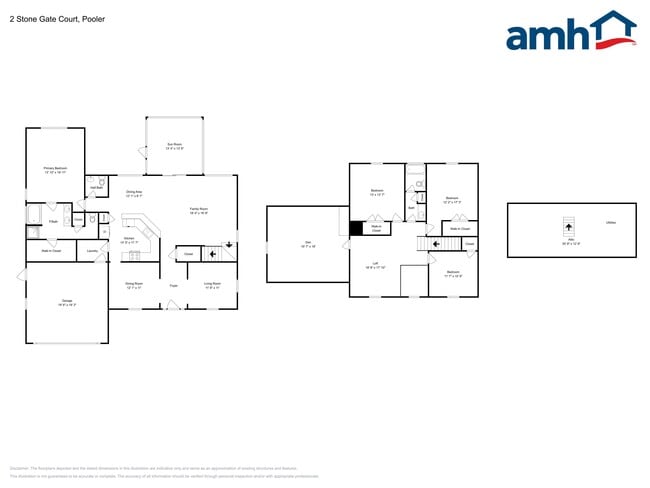 Building Photo - 2 Stone Gate Ct
