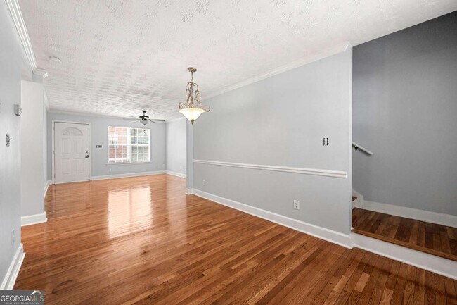 Foto del edificio - 316 Atwood St SW