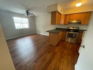 Primary Photo - 524 Calhoun St
