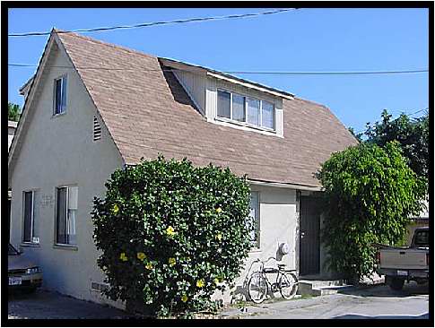 Foto del edificio - 25127-25129 Oak St