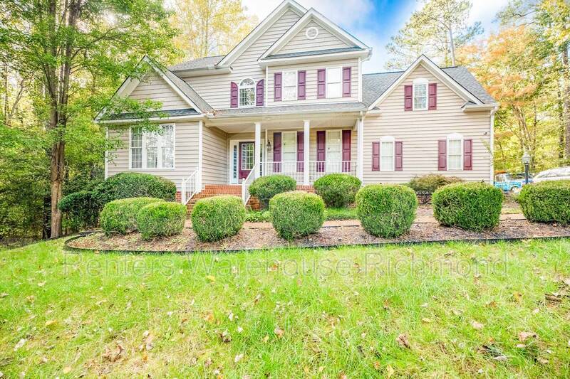 Foto principal - 11418 Black Isle Way