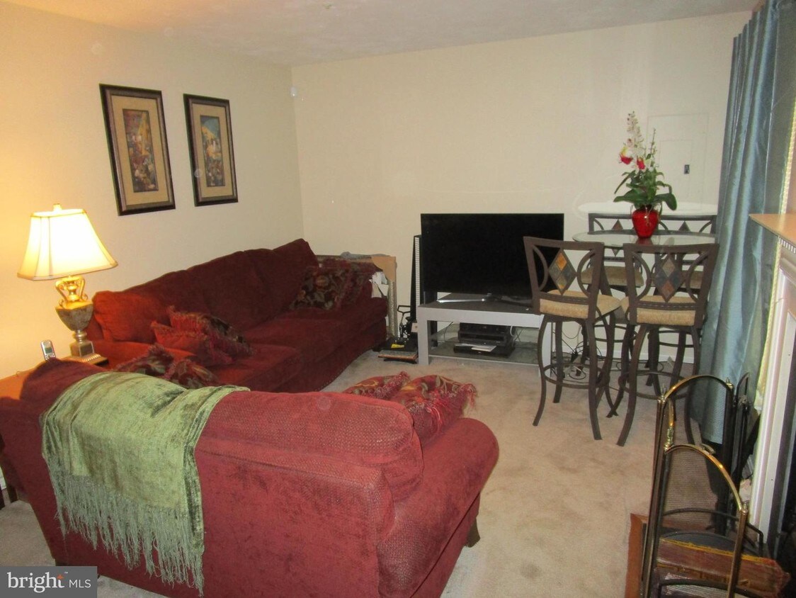 14029 Reverend Boucher Pl, Upper Marlboro, MD 20772 Townhome Rentals