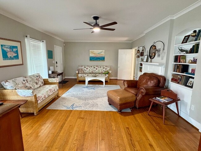 Building Photo - 6303 S Indian River Dr