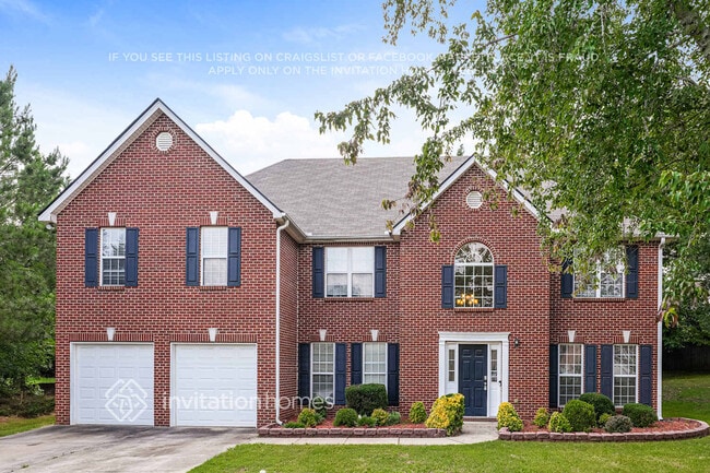 Building Photo - 1133 Haynes Ridge Cove