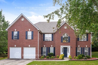 Building Photo - 1133 Haynes Ridge Cove