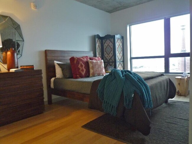 Foto del edificio - 327 A St