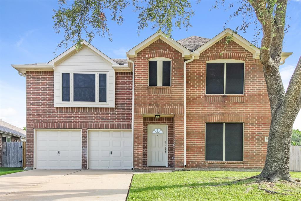 9342 Wichita Dr, La Porte, TX 77571 House for Rent in La Porte, TX