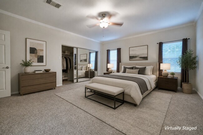 Foto del edificio - 2816 Holly Hall St