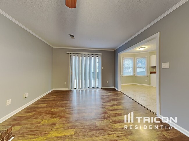 Building Photo - 8404 Sills Ct