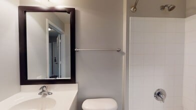 Interior Photo - Bradlee Danvers