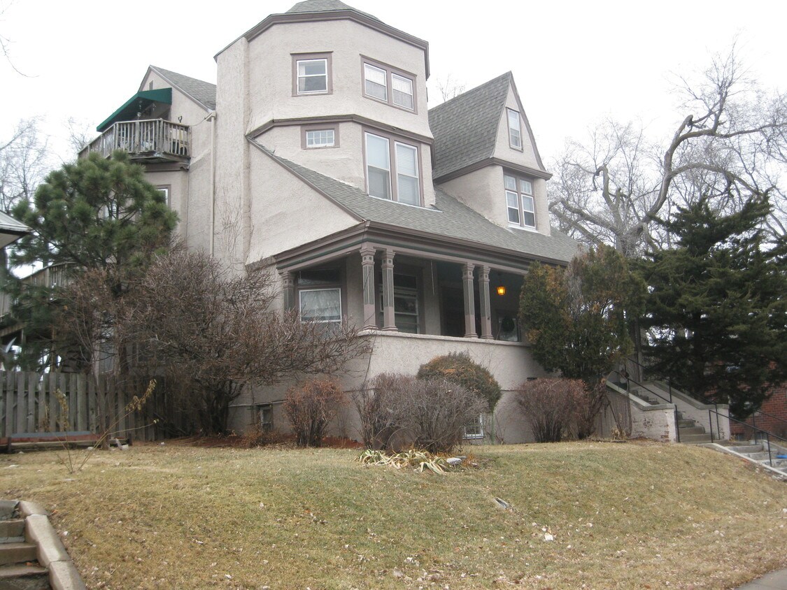 Foto principal - 514 Park Ave