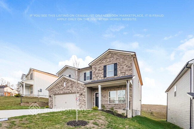 Foto del edificio - 1326 Bluffton Cir