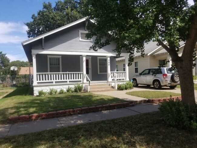 Building Photo - 244 N Dodge Ave