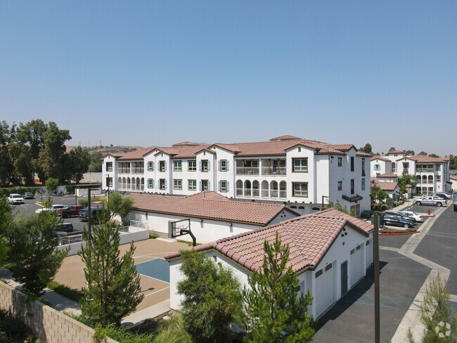 Apartamentos - Loma Linda Veteran's Village