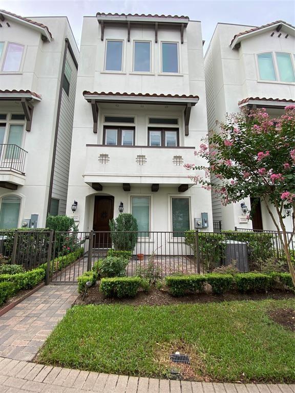 1265B Bonner St, Houston, TX 77007 House Rental in Houston, TX