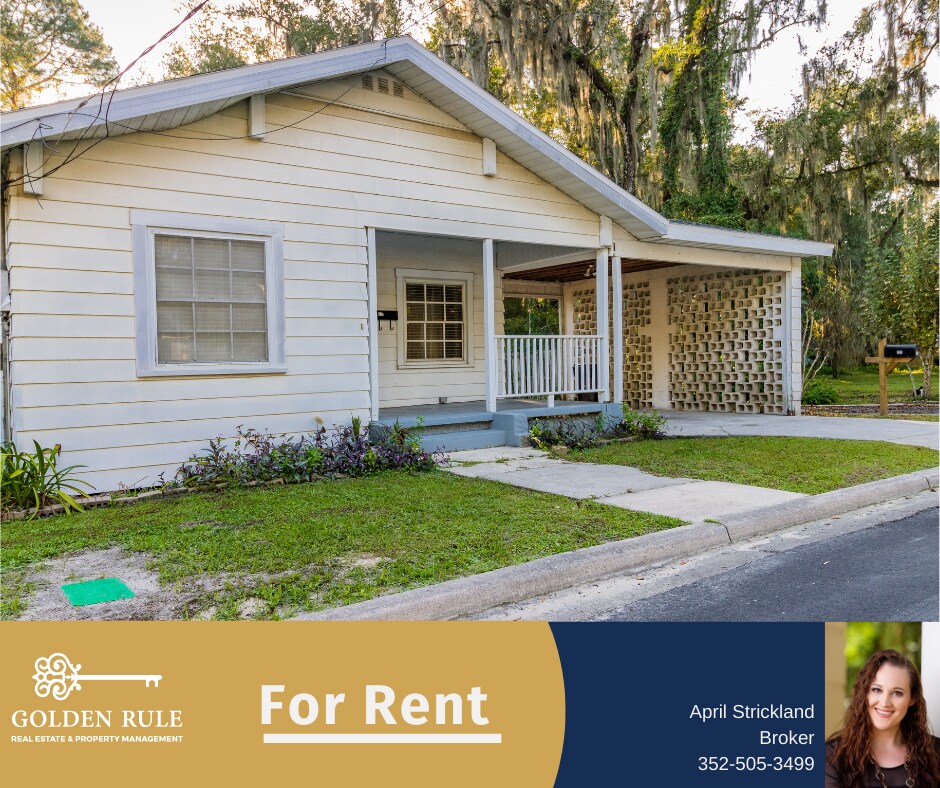 221 SE 9 St, Gainesville, FL 32601 House Rental in Gainesville, FL