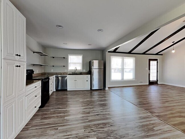 Foto del edificio - 510 N Jefferson St