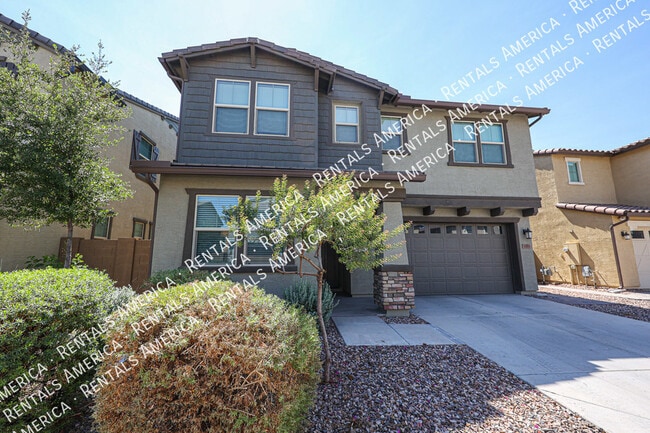 Foto del edificio - 1051 E Armstrong Wy