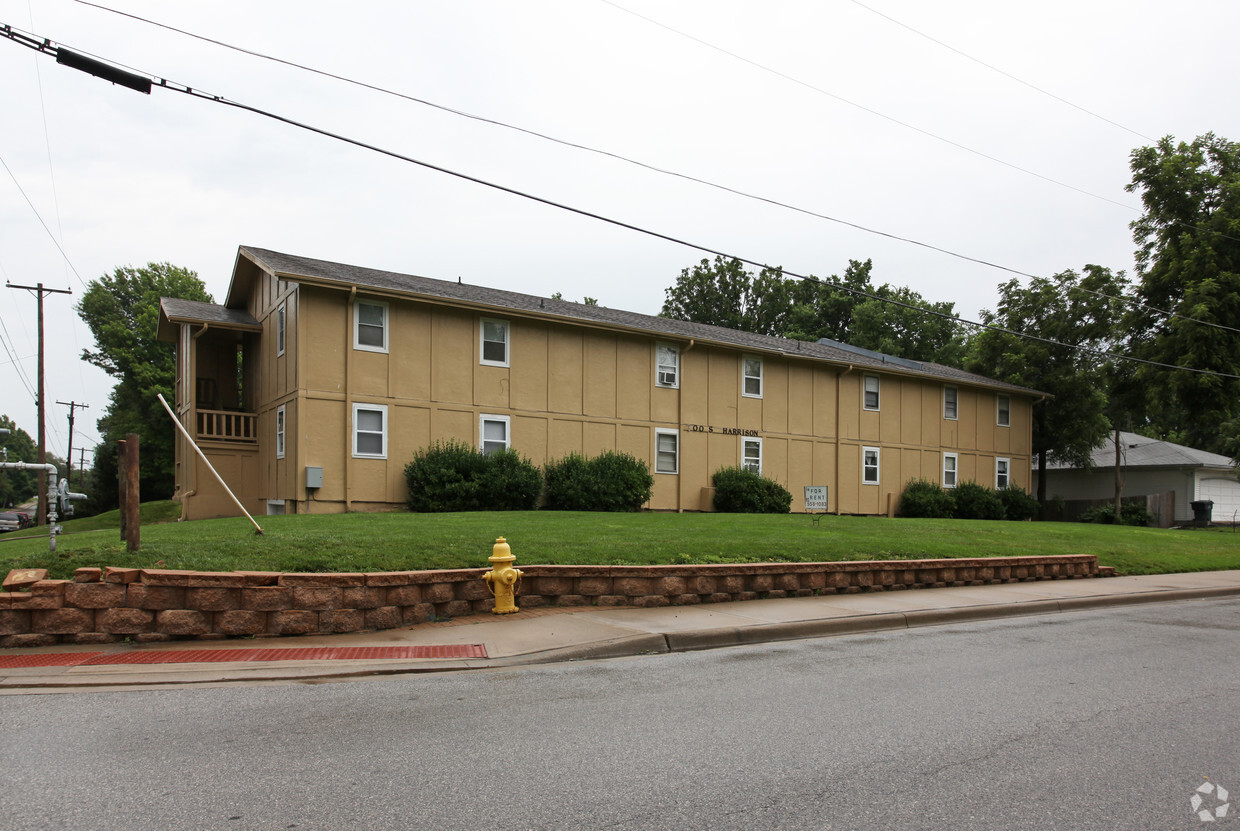 Building Photo - 700 S Harrison St