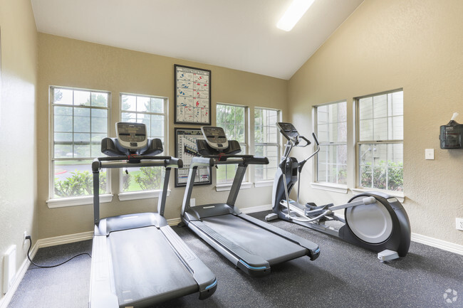 Foto del interior - Overlook at Murrayhill Apartments