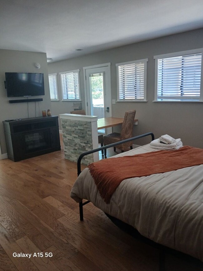 Building Photo - Powder Village Condominiums Unit A8
