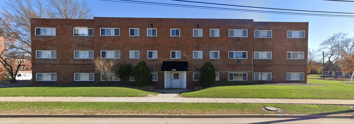 Primary Photo - 4054 Selfridge Pkwy