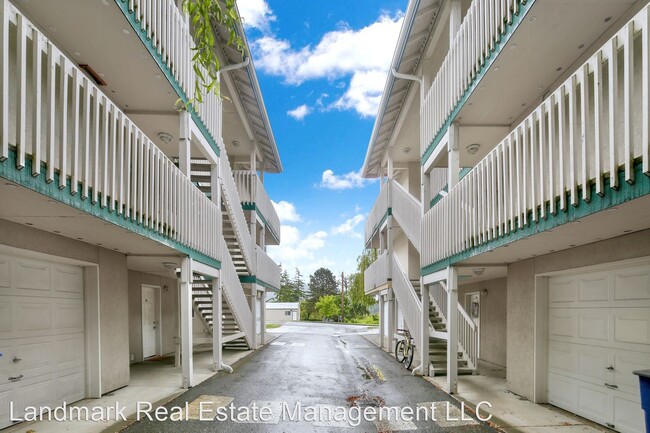 Foto del edificio - 2505-2505 Taylor Ave