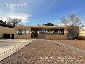 Building Photo - 809 Dakota St SE