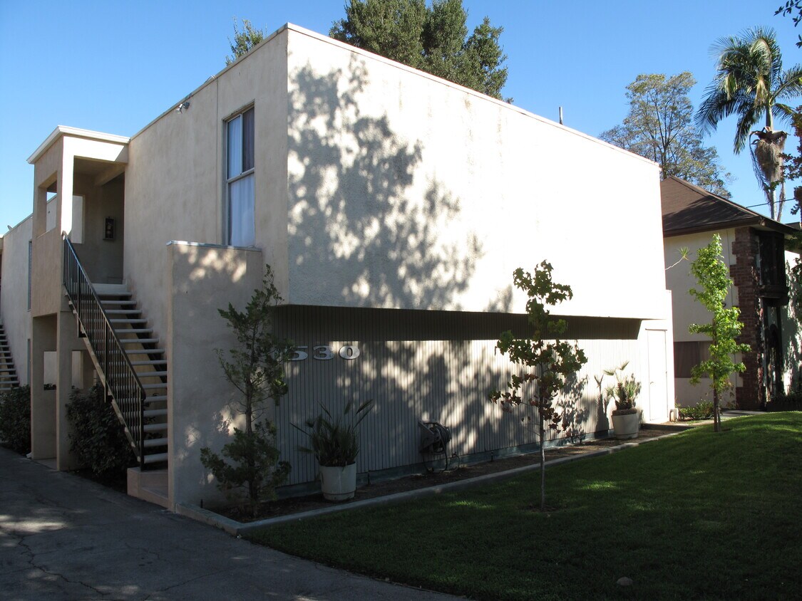 Primary Photo - 530 S Euclid Ave