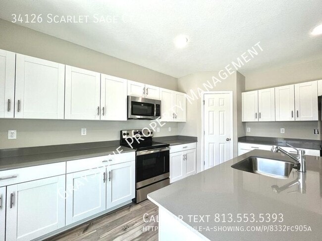 Building Photo - Newly built dream home in Wesley Chapel wi...