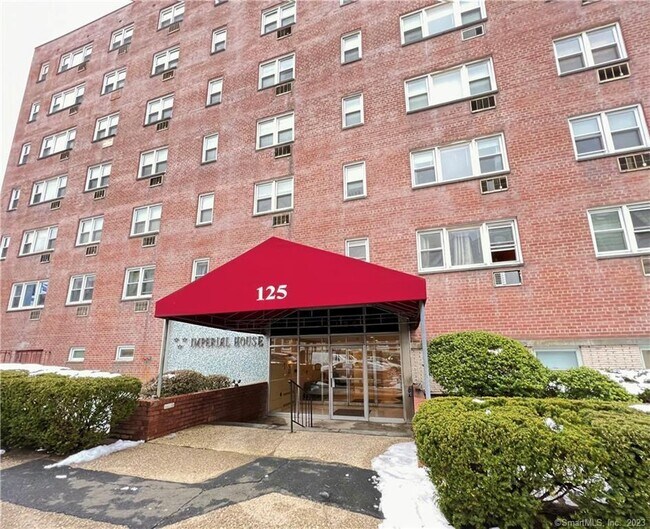 Foto del edificio - 125 Prospect St