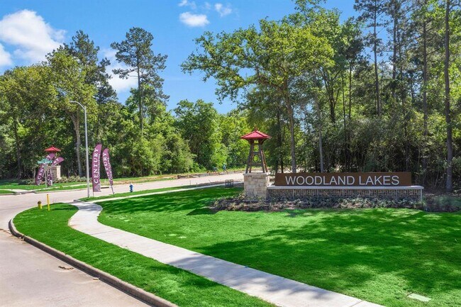 Foto del edificio - 24707 Winema Wds Ln